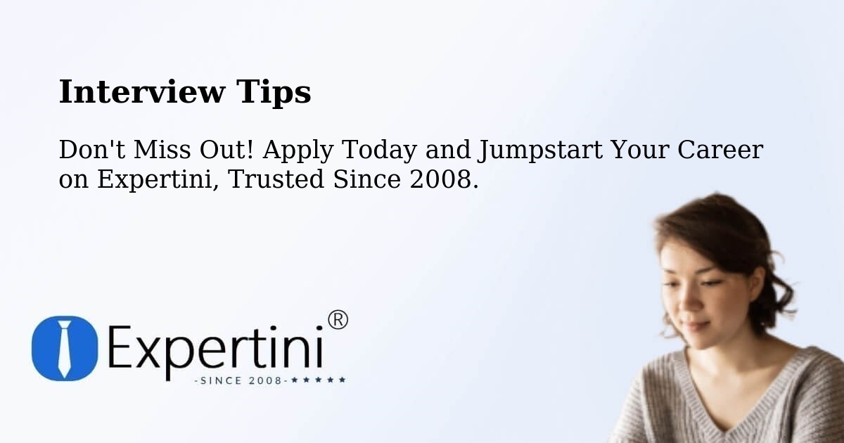 Interview Tips & Techniques for Job Seekers – Chute Aux Outardes - Chute Aux Outardes, Canada Jobs Expertini
